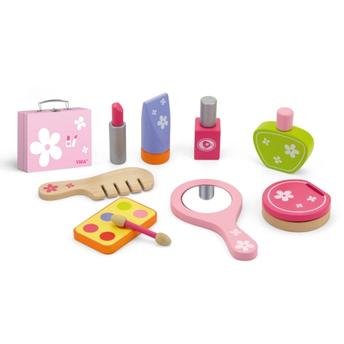 Beauty case Viga toys